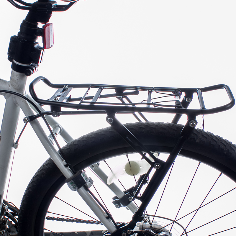 Porte-bagages pour vélo TUBAN - Ref 2410869 Image 1