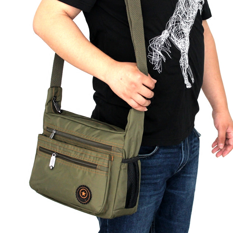 Sac pour homme - Ref 52031 Image 1