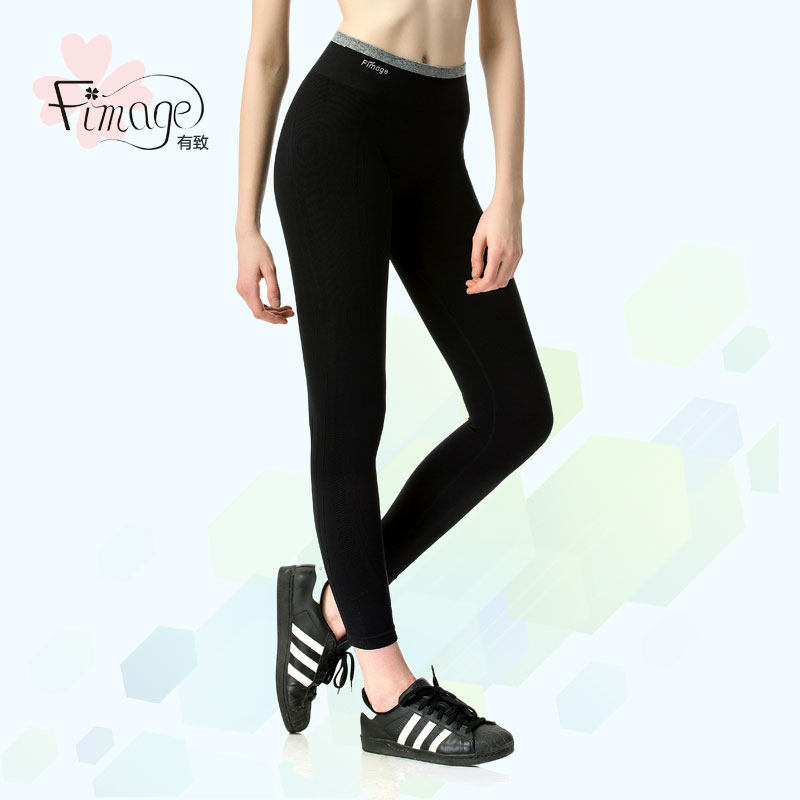 body amincissant FIMAGE mouvement en nylon - Ref 670675 Image 1
