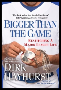 Than the Game Bigger Restitching 预售