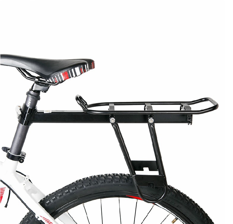 Porte-bagages pour vélo - Ref 2428613 Image 1