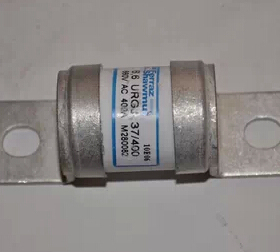罗兰保险管6,6 URGJ37/350A  URGJ37/400A熔断器现货供应