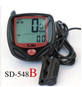 Tableau de bord vélo PROPALM - Ref 2418138 Image 1