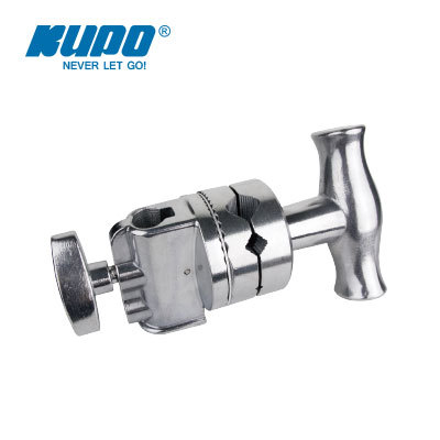 kupo影棚多功能万向转接头配件