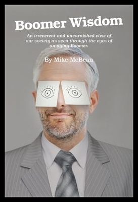 【预售】Boomer Wisdom