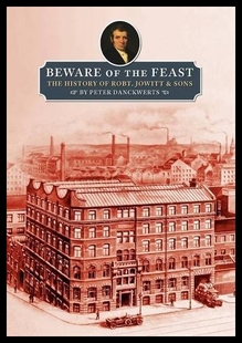 预售 Feast Beware the 9780957001008