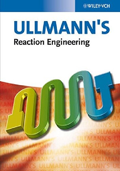 【预订】Ullmann’s Reaction Engineering - 2 V...
