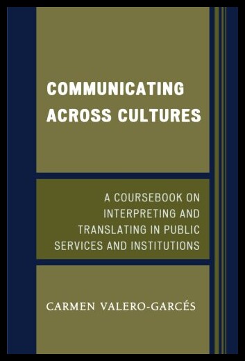 【预售】Communicating Across Cultures: A Coursebook on In