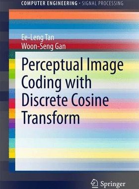【预订】Perceptual Image Coding with Discret...