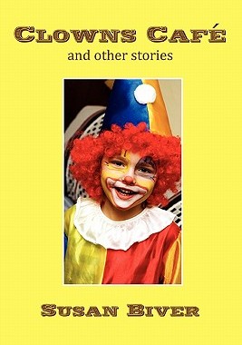 【预售】Clowns Cafe and Other Stories