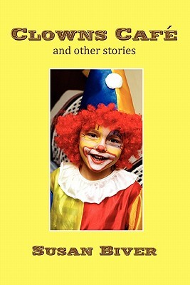【预售】Clowns Cafe and Other Stories