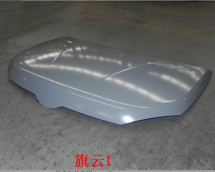 奇瑞旗云1引擎盖A1发动机盖