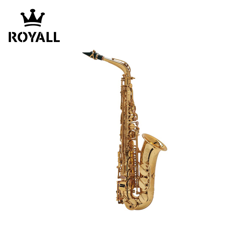 【ROYALL】萨克斯风 萨克斯管 萨尔玛550