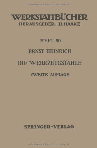 【预订】Die Werkzeugstahle: Unlegierte Und L...