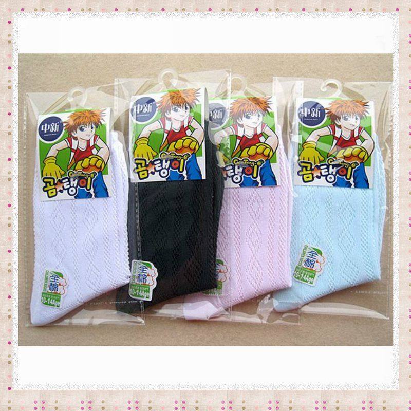Chaussettes enfant - Ref 2107022 Image 1