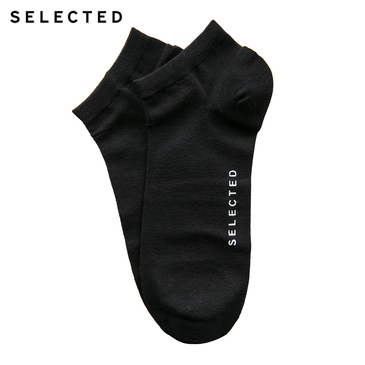 Chaussettes - collants SELECTED 41621Q501 - Ref 760825 Image 1