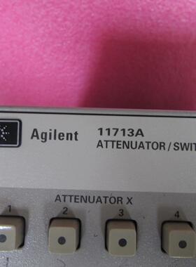 Agilent/HP 11713A衰减器开关驱动器
