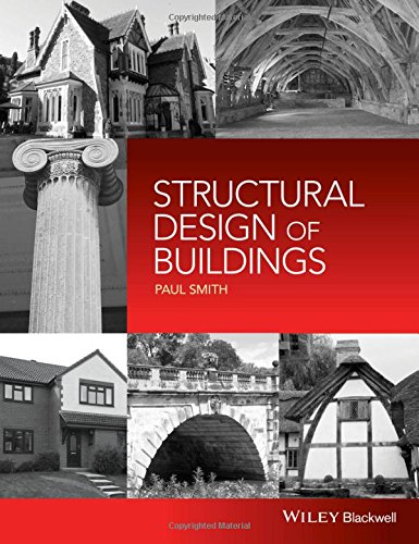 【预订】Structural Design of Buildings