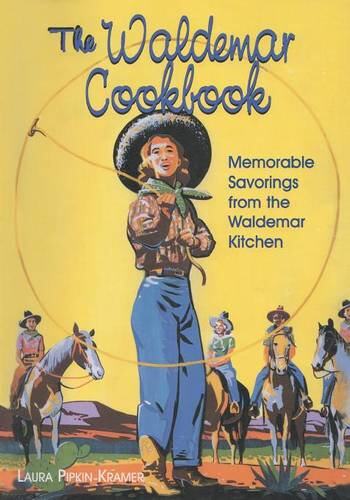 【预售】The Waldemar Cookbook: Memorable Savorings fro...