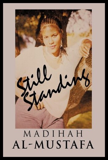 【预售】Still Standing