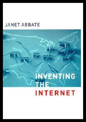 【预售】Inventing the Internet