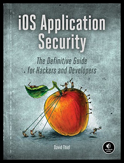 【预售】IOS Application Security: The Definitive Gu...