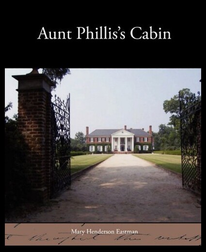 【预售】Aunt Phillis's Cabin