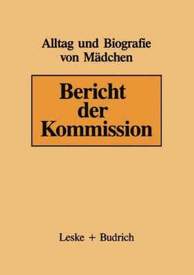 【预售】Bericht Der Kommission