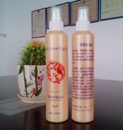 Entretien pour perruques - Ref 269661 Image 1