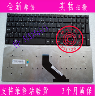 571G 键盘 5830TG 551G 771G 5755G 5830T 5830 ACER宏基