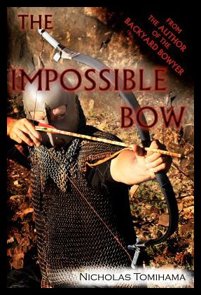 【预售】The Impossible Bow