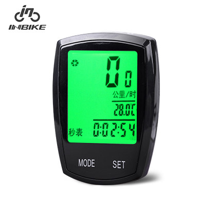 Tableau de bord vélo INBIKE - Ref 2425322 Image 4