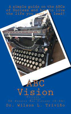 【预售】ABC Vision: A Simple Guide on the AB...