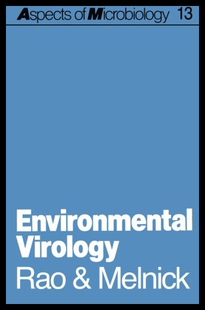 【预售】Environmental Virology