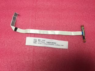 T430Si T430s T420SI T420S蓝牙连接线 蓝牙接口无线开关小板