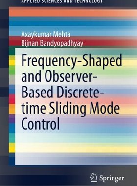 【预订】Frequency-Shaped and Observer-Based ...
