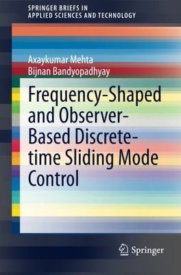 【预订】Frequency-Shaped and Observer-Based ...