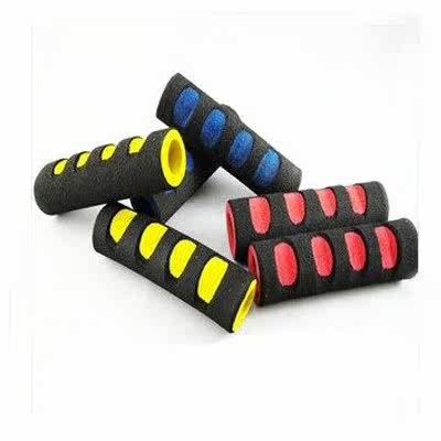 Poignées de vélo - Ref 2345891 Image 1