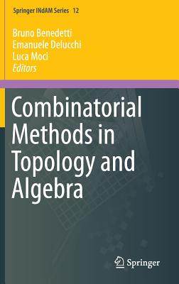 【预订】Combinatorial Methods in Topology an...