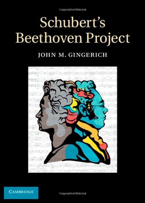 【预售】Schubert's Beethoven Project