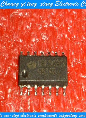 创亿腾翔‖全新现货DBL5020V DAEWO SOP14价优详谈