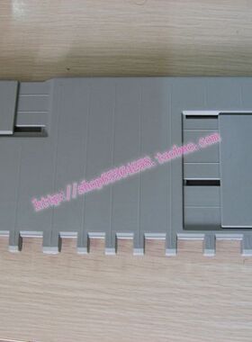 全新 得实DS1860pro DS1870 DS1100II DS650 DS1860 导纸板 托纸