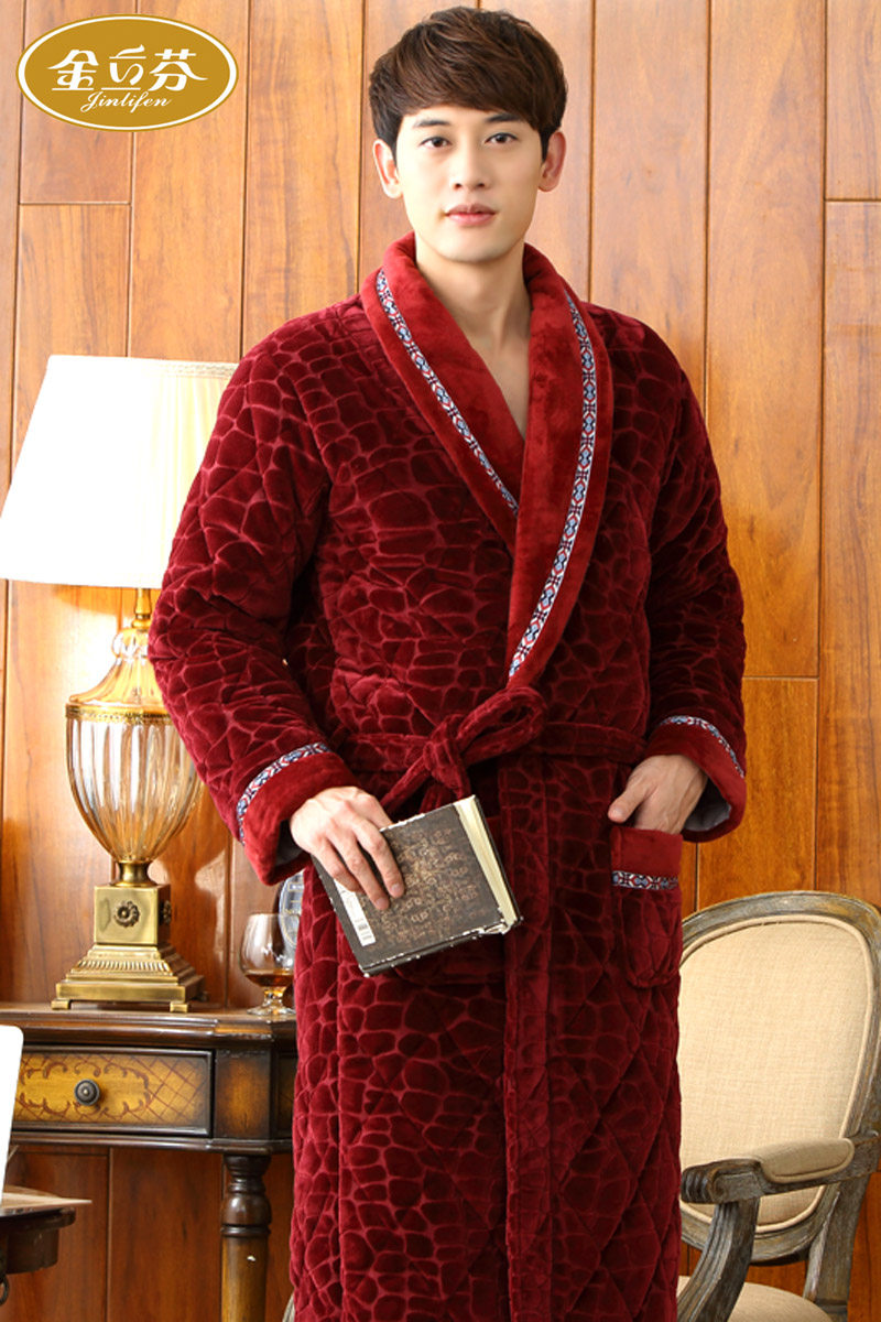 Peignoir jeunesse - Ref 602781 Image 6