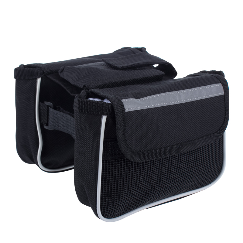 Sacoche pour vélo TUBAN - Ref 2217577 Image 1