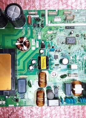 宗修配件 RXS50FBV2C外机板线路板PCB2P215451-1