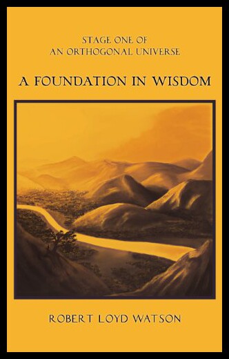 【预售】A Foundation in Wisdom