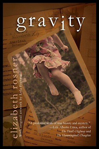 【预售】Gravity