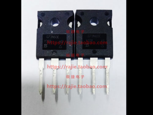 G73N60E 73A600V