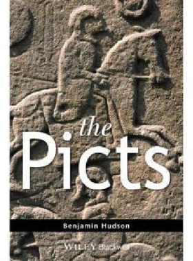 【预订】The Picts