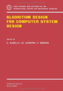 【预订】Algorithm Design for Computer System...